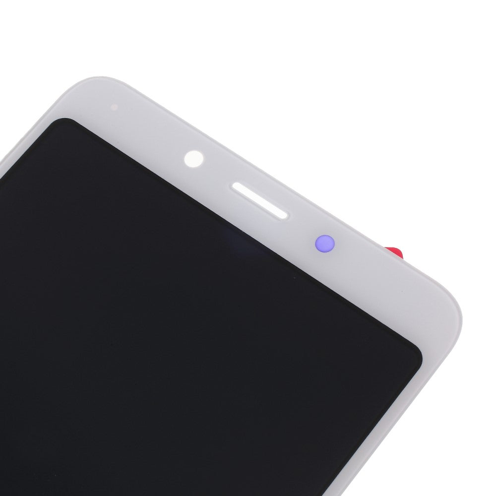 Ecran LCD + Numériseur Tactile Xiaomi Redmi 6A/6 Blanc