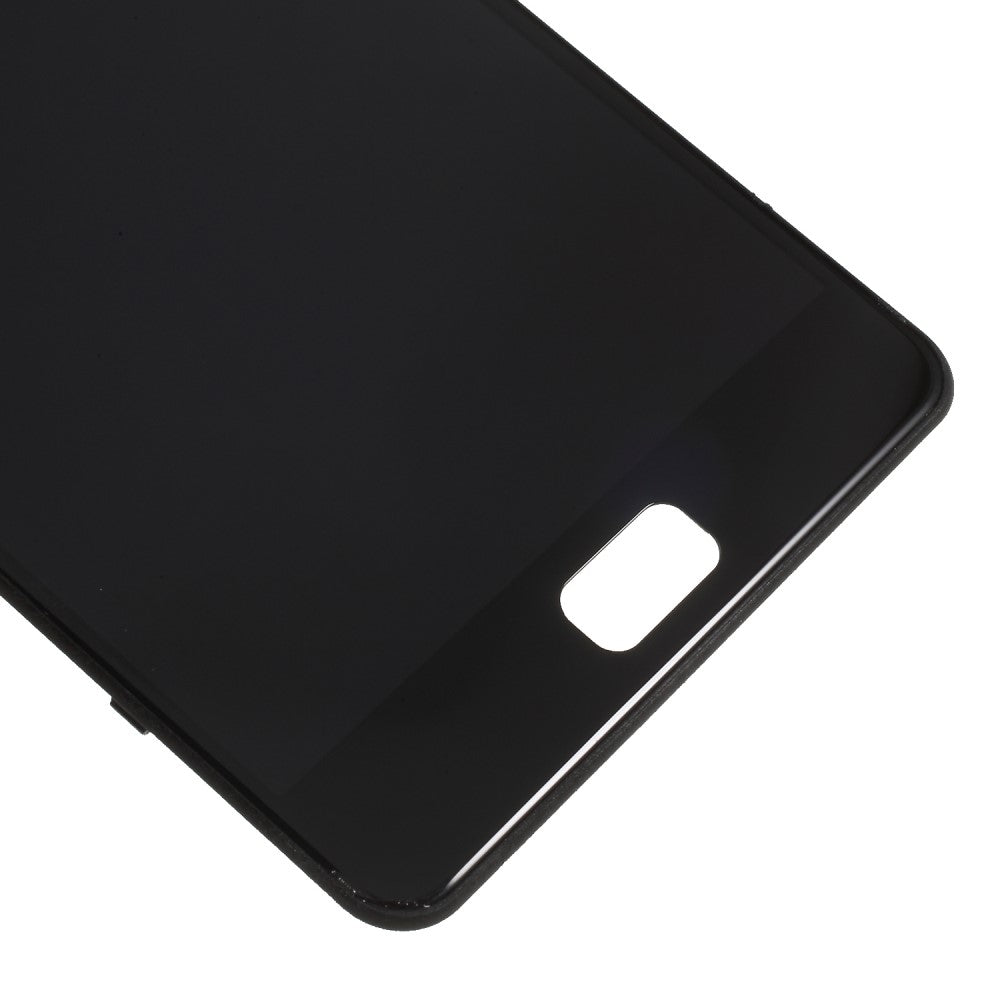 Ecran LCD + Numériseur Tactile Lenovo P2 Noir
