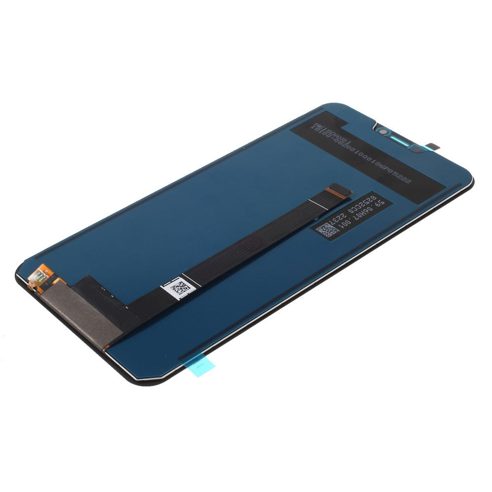 Pantalla LCD + Tactil Digitalizador Asus Zenfone 5 ZE620KL Negro