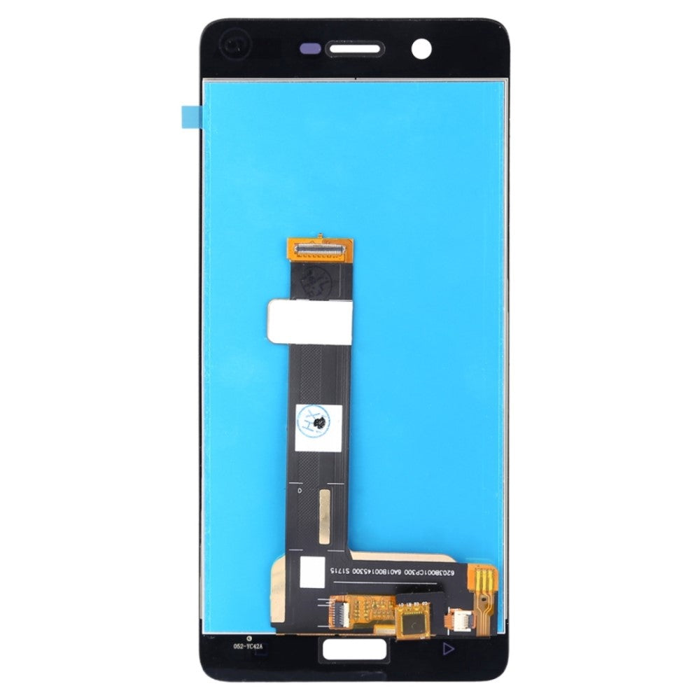 LCD Screen + Touch Digitizer Nokia 5 (2017) Black