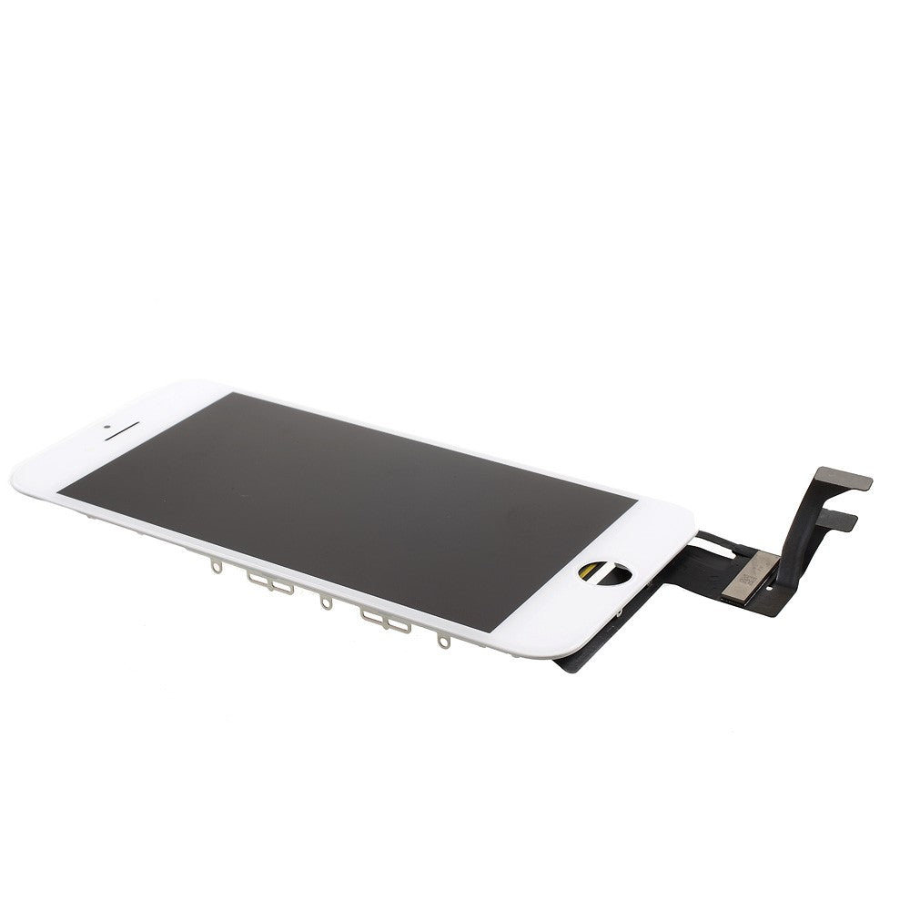 Ecran LCD + Vitre Tactile Apple iPhone 7 Plus 5.5 Blanc