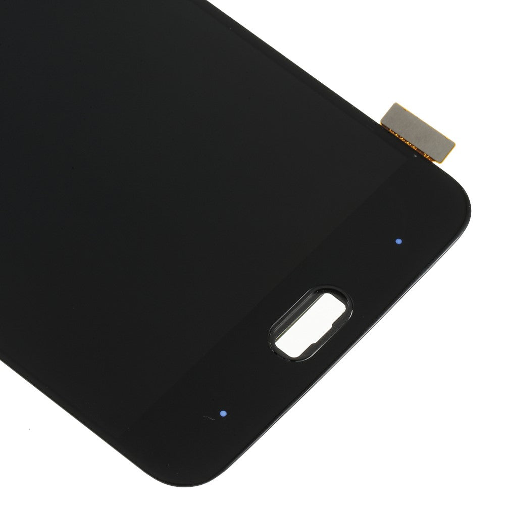 Ecran LCD + Vitre Tactile OnePlus 5 (Version Oled) Noir