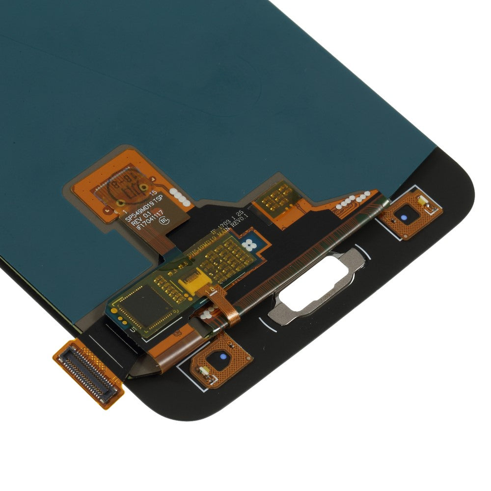 Pantalla LCD + Tactil Digitalizador OnePlus 5 (Oled Versión) Negro