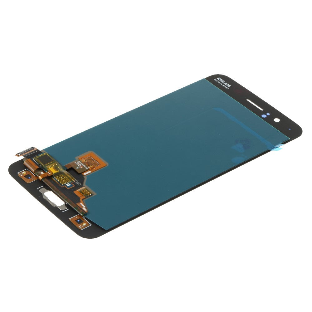Ecran LCD + Vitre Tactile OnePlus 5 (Version Oled) Noir