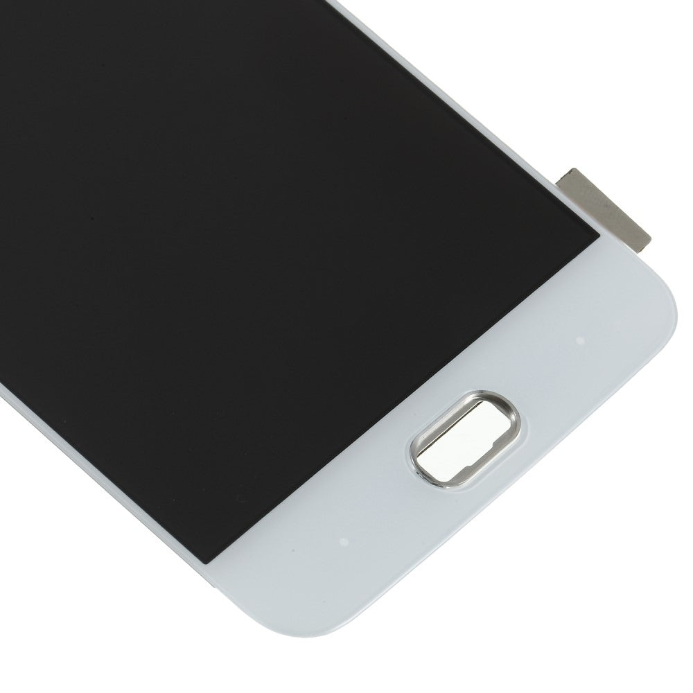 Ecran LCD + Vitre Tactile OnePlus 5 (Version Oled) Blanc