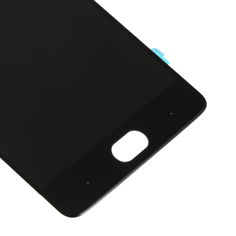 Ecran LCD + Vitre Tactile OnePlus 3T/3 (Version Oled) Noir