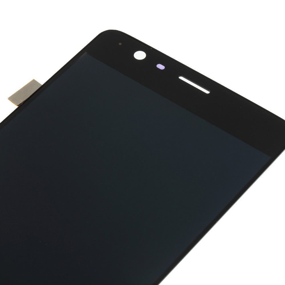 Ecran LCD + Vitre Tactile OnePlus 3T/3 (Version Oled) Noir