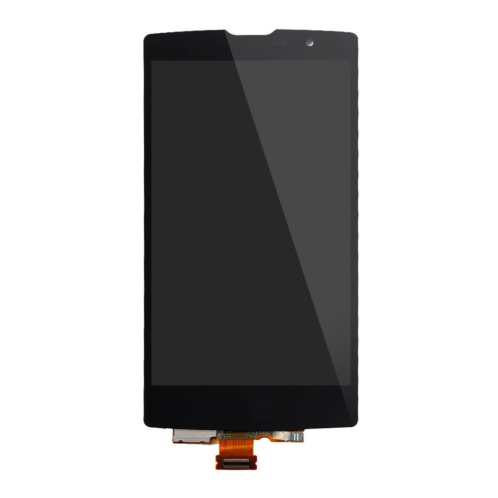 Ecran LCD + Numériseur Tactile LG G4c H525N Noir