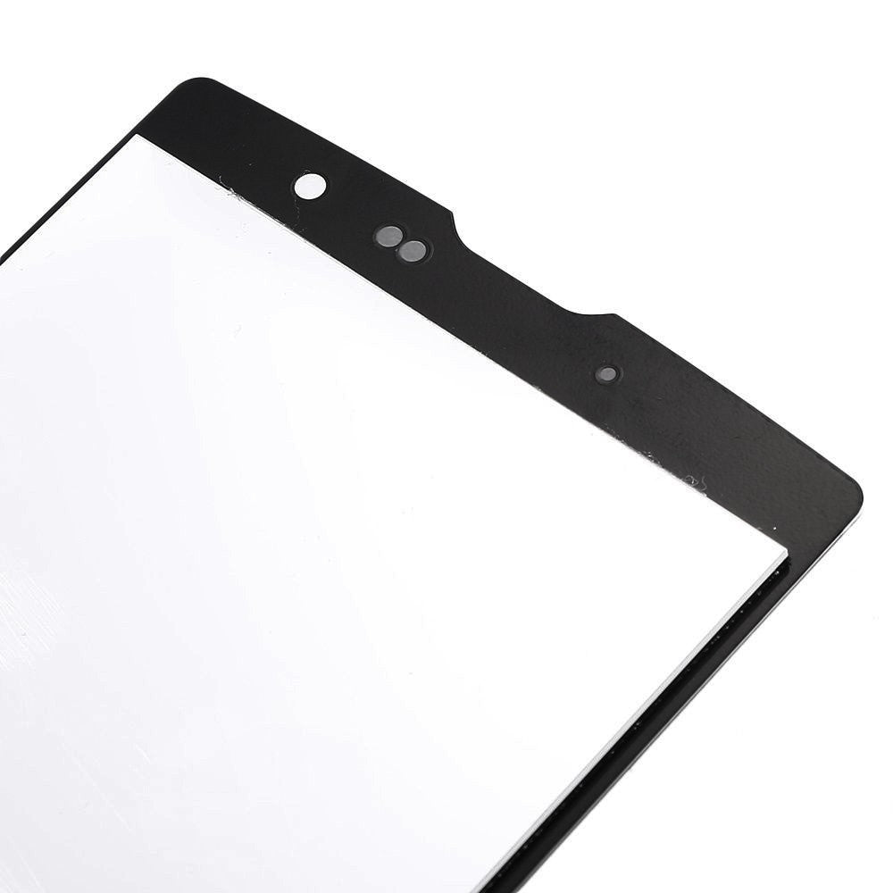 Ecran LCD + Numériseur Tactile LG G4c H525N Noir