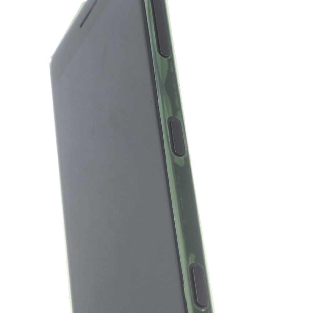 Ecran Complet LCD + Tactile + Châssis Nokia Lumia 830 Noir