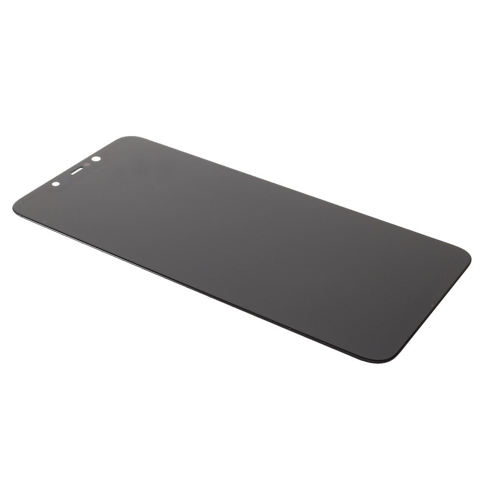 LCD Screen + Touch Digitizer Xiaomi Pocophone F1 Black