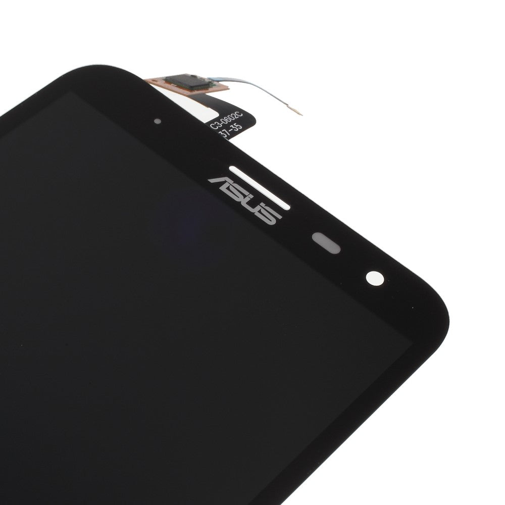 LCD Screen + Touch Digitizer Asus Zenfone 2 Laser ZE600KL 6.0 Black