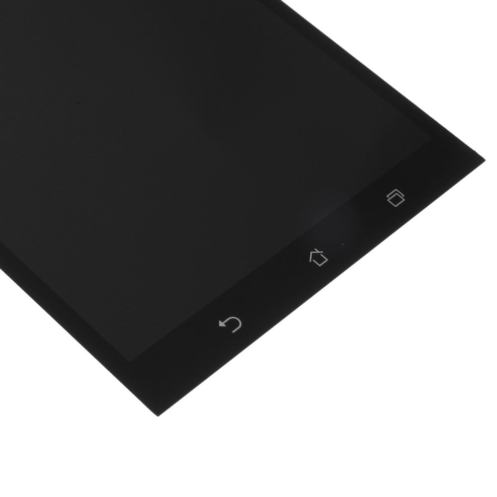 Pantalla LCD + Tactil Digitalizador Asus Zenfone 2 Laser ZE600KL 6.0 Negro