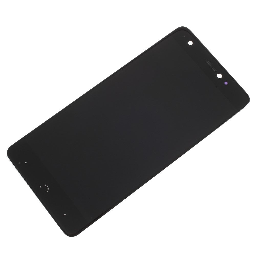 LCD Screen + Touch Digitizer for BQ Aquaris X / X Pro Black