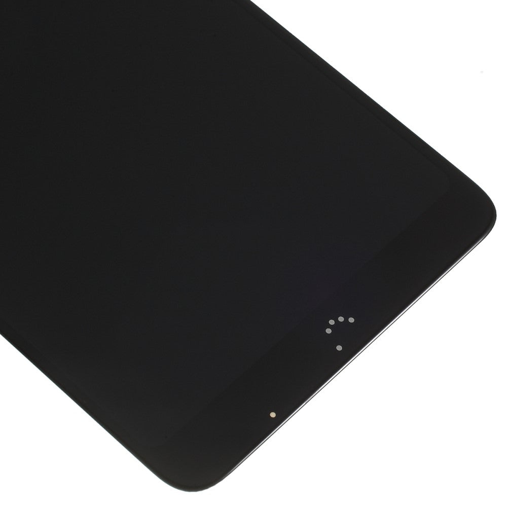 LCD Screen + Touch Digitizer for BQ Aquaris X2 / X2 Pro Black