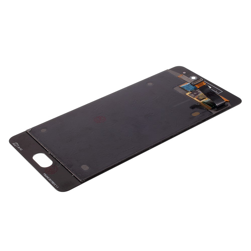 Ecran LCD + Numériseur Tactile Meizu Pro 7 / M792H Noir