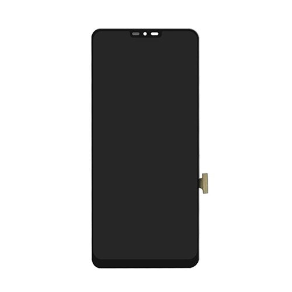 Ecran LCD + Numériseur Tactile LG G7 ThinQ G710 Noir