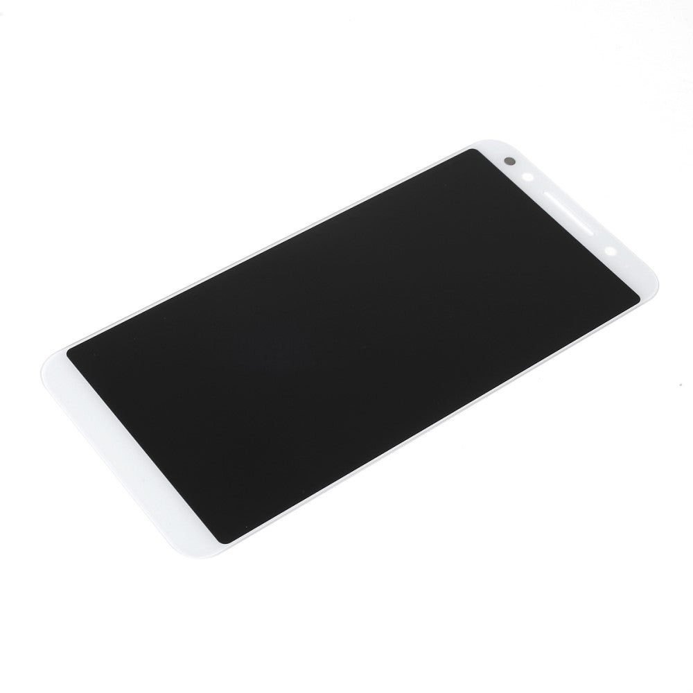 LCD Screen + Touch Digitizer Vodafone N9 VFD720 White