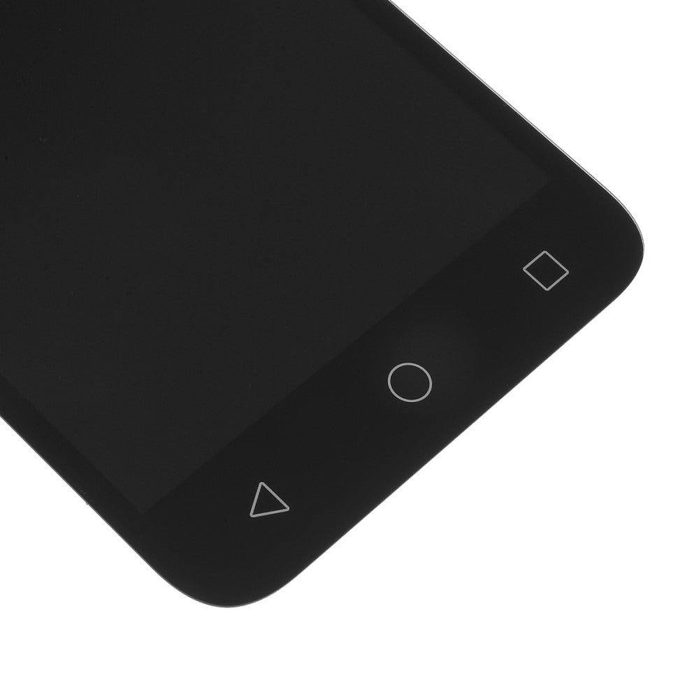 Pantalla LCD + Tactil Digitalizador Alcatel One Touch U5 3G / 4047 Negro