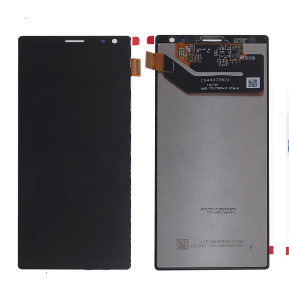 Pantalla LCD + Tactil Sony Xperia 10 Plus I3213 / I4213 / I4293 / I3223 Negro