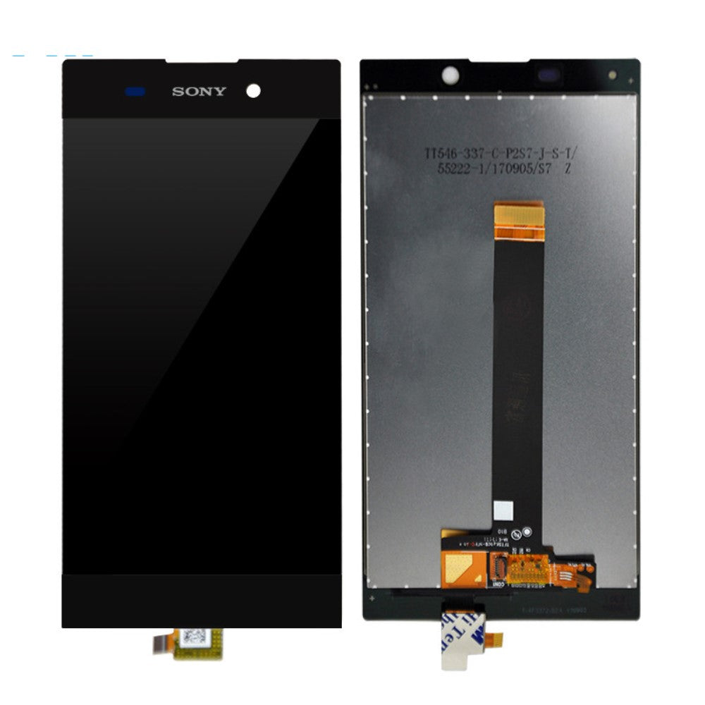 Pantalla LCD + Tactil Digitalizador Sony Xperia L2 H4311 / H3311 / H4331 Negro