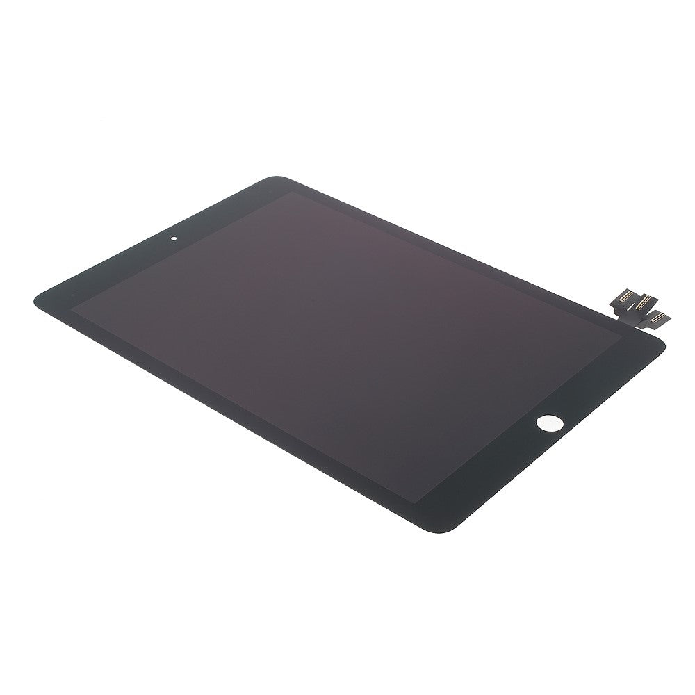 Ecran LCD + Vitre Tactile Apple iPad Pro 9.7 (2016) Noir