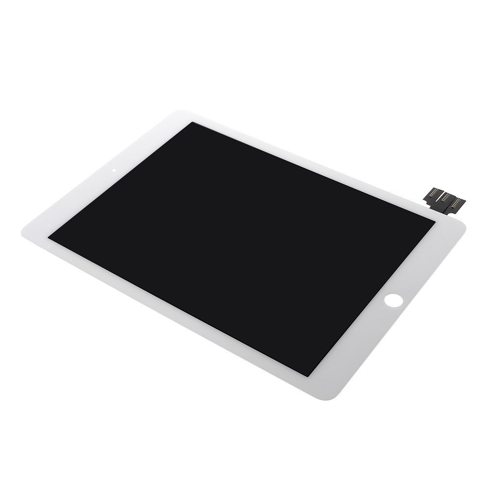 Ecran LCD + Vitre Tactile Apple iPad Pro 9.7 (2016) Blanc