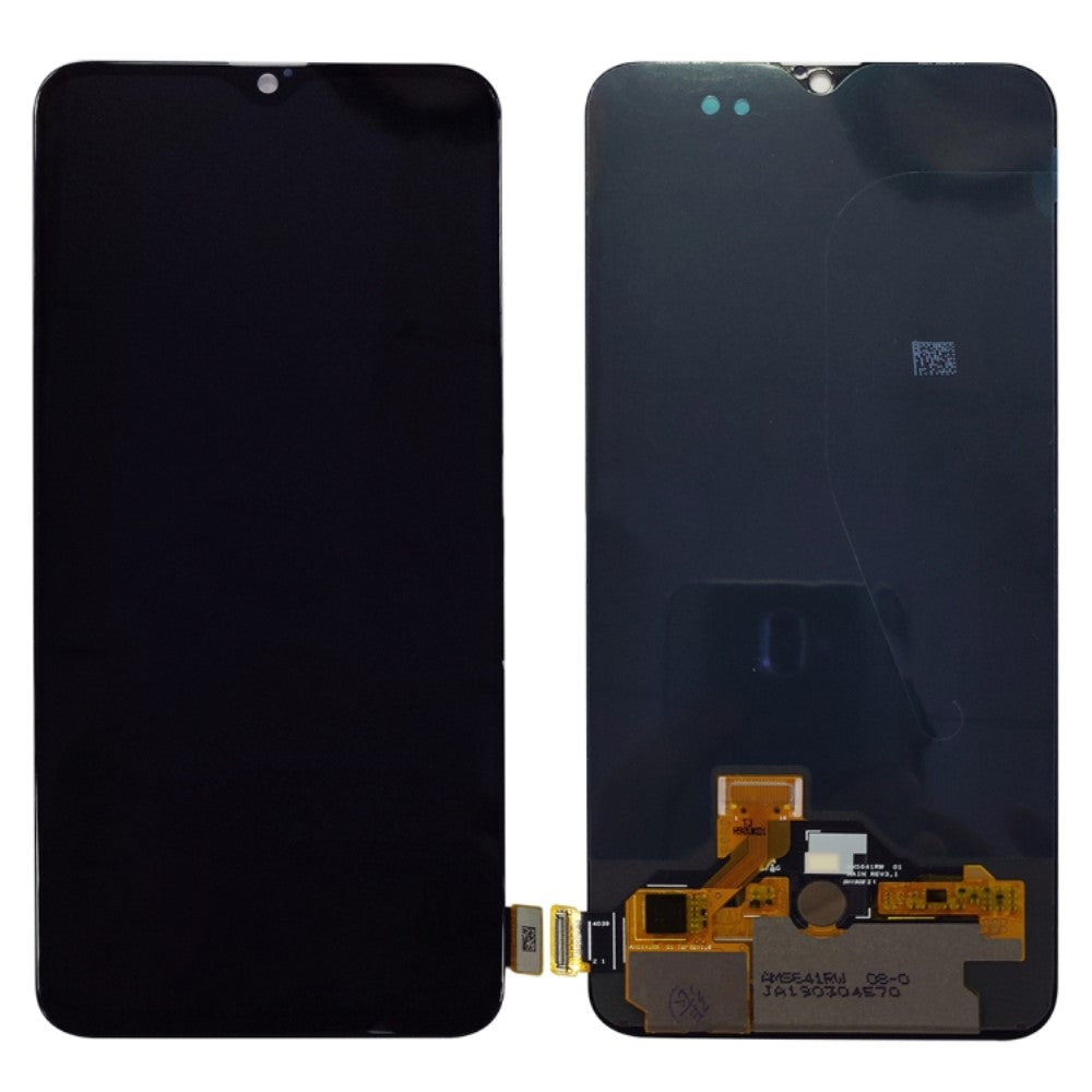 Pantalla LCD + Tactil Digitalizador Oppo K1 Negro