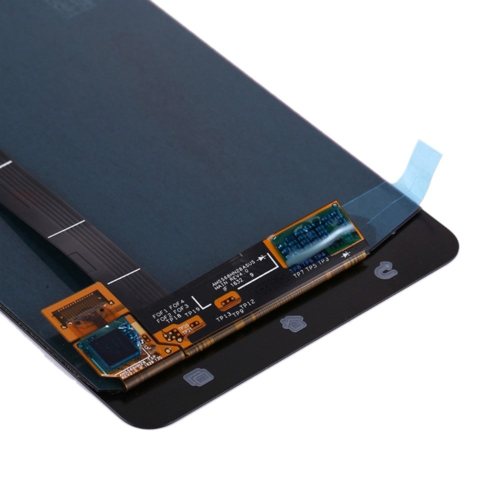 Ecran LCD + Vitre Tactile Asus Zenfone 3 Deluxe ZS570KL Or