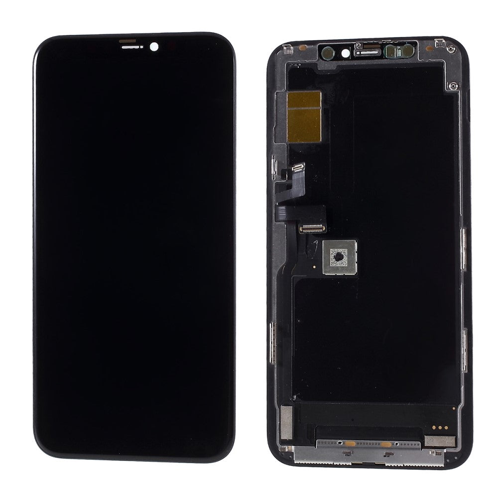 Ecran LCD + Numériseur Tactile Apple iPhone 11 Pro Max