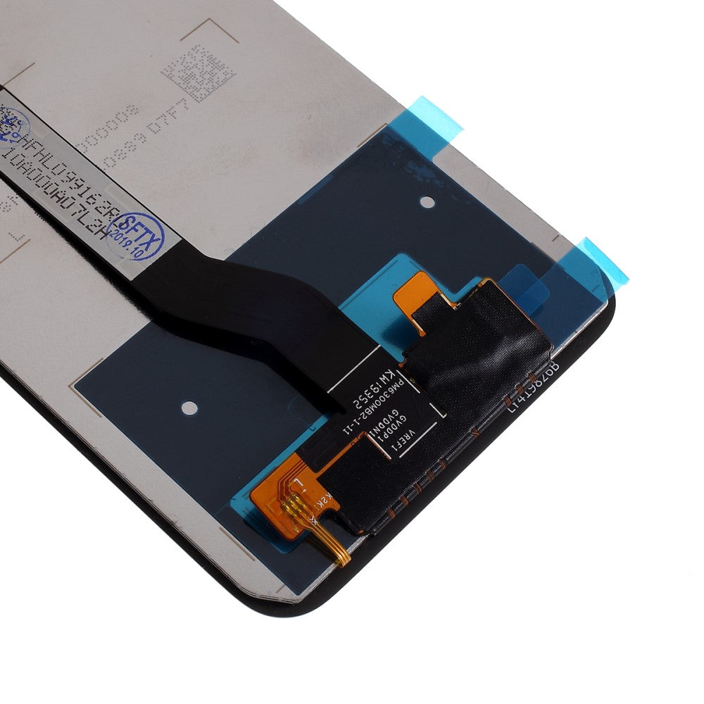 Pantalla LCD + Tactil Digitalizador Xiaomi Redmi Note 8 Azul
