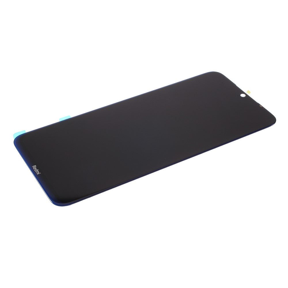 Pantalla LCD + Tactil Digitalizador Xiaomi Redmi Note 8 Azul