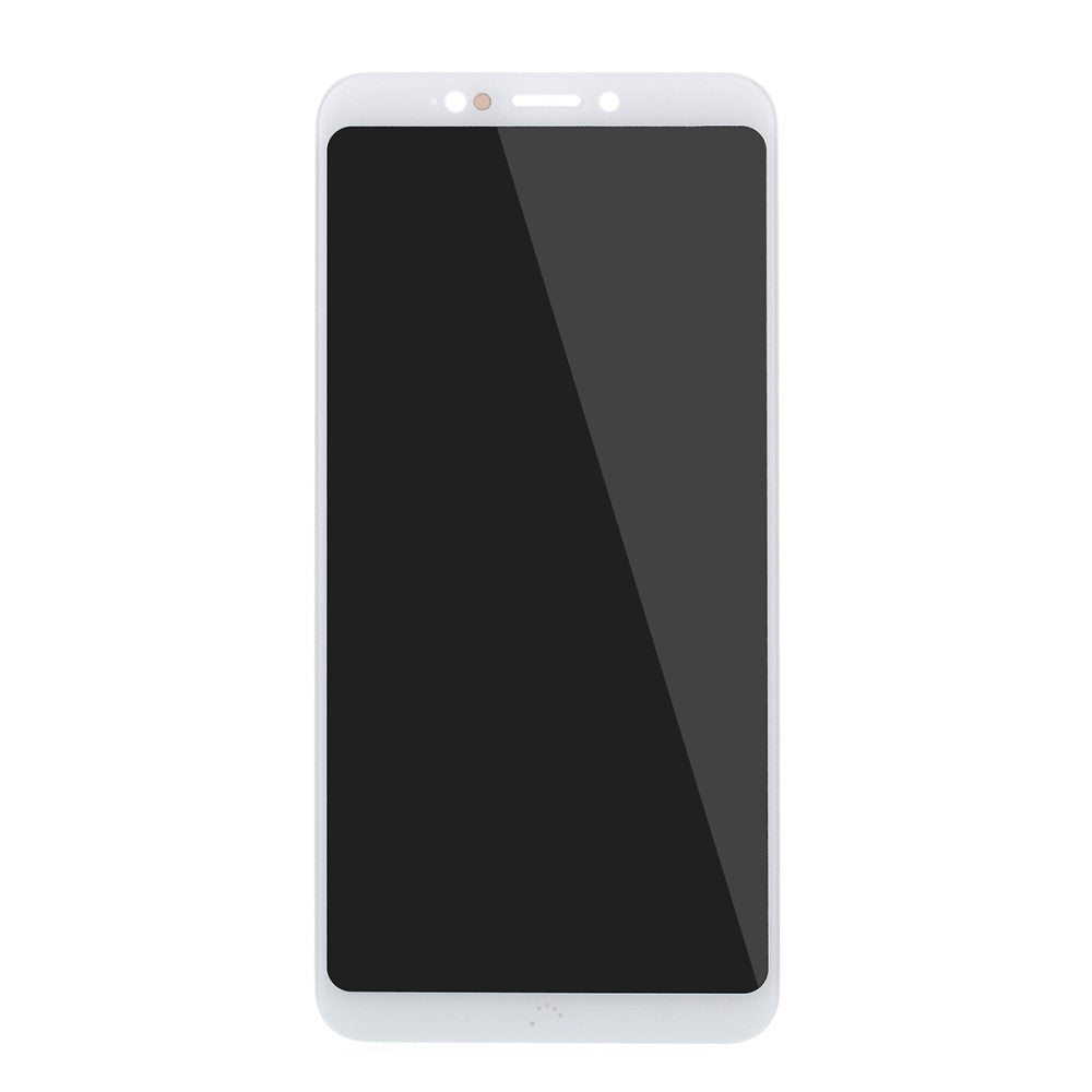 LCD Screen + Touch Digitizer BQ Aquaris C White