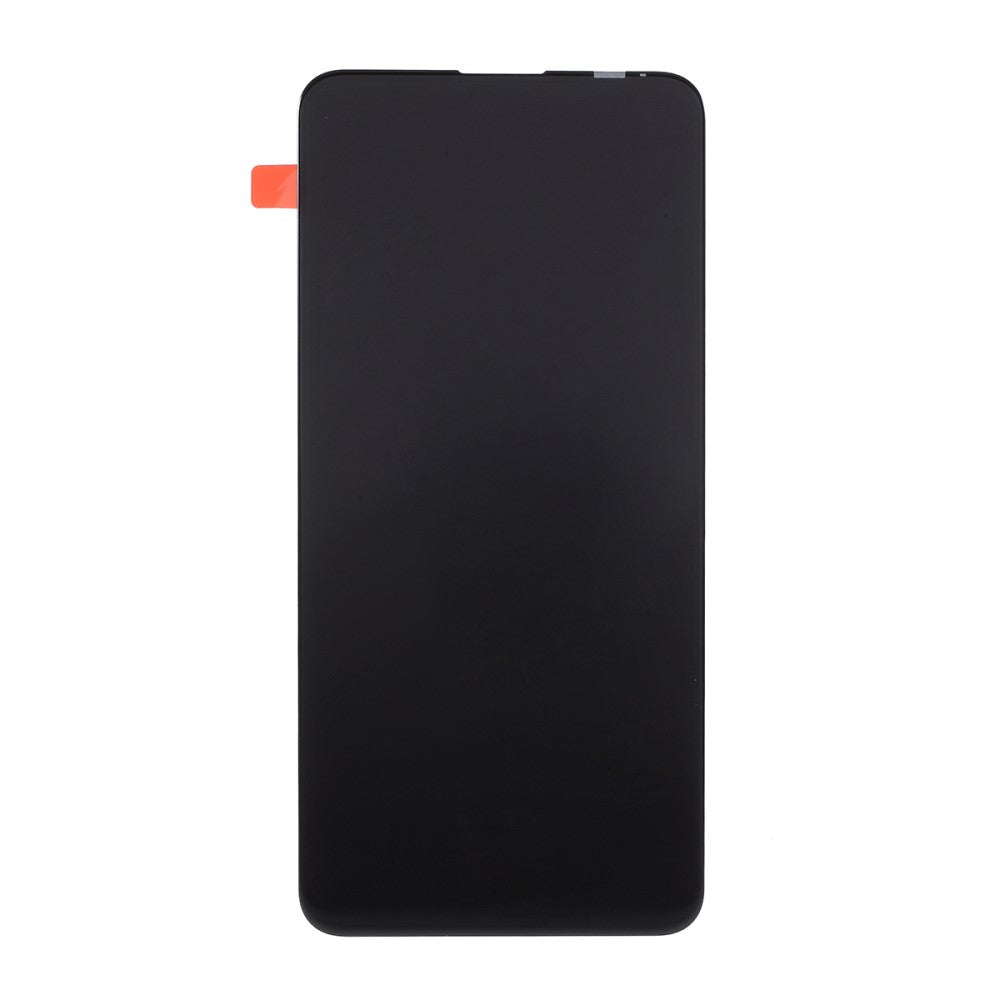 Ecran LCD + Vitre Tactile Asus Zenfone 6 ZS630KL (2019) Noir
