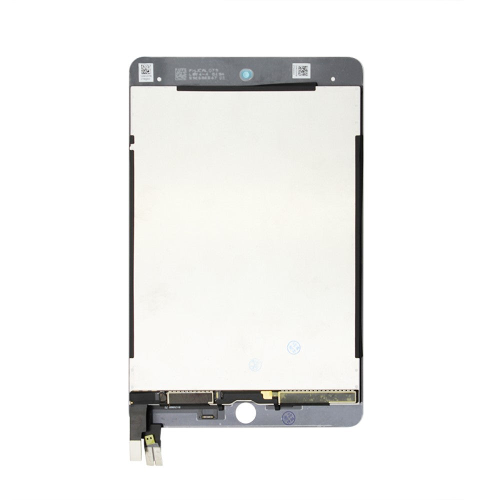 Pantalla LCD + Tactil Digitalizador Apple iPad Mini (2019) 7.9 Blanco