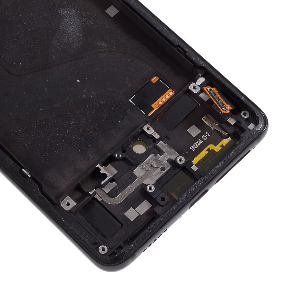 Ecran Complet LCD + Tactile + Châssis Xiaomi Redmi K20 / MI 9T / K20 Pro Noir