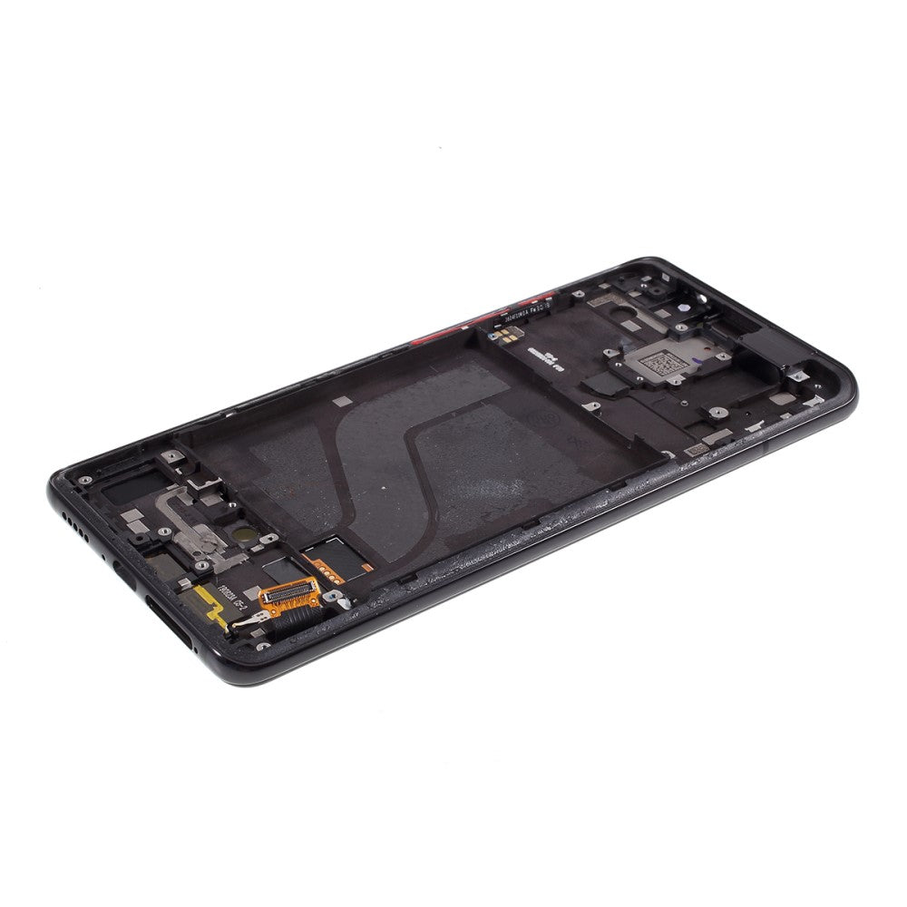 Pantalla Completa LCD + Tactil + Marco Xiaomi Redmi K20 / MI 9T / K20 Pro Negro