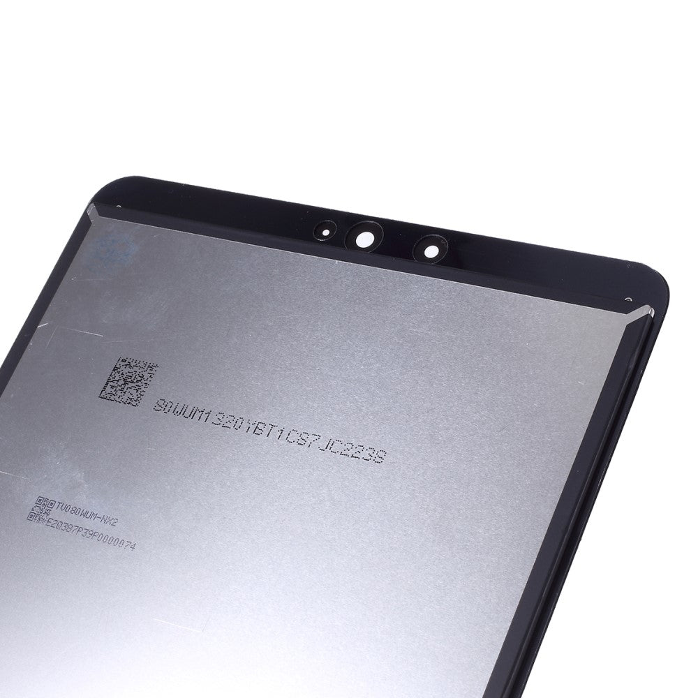 Ecran LCD + Numériseur Tactile Xiaomi MI Pad 4 Blanc
