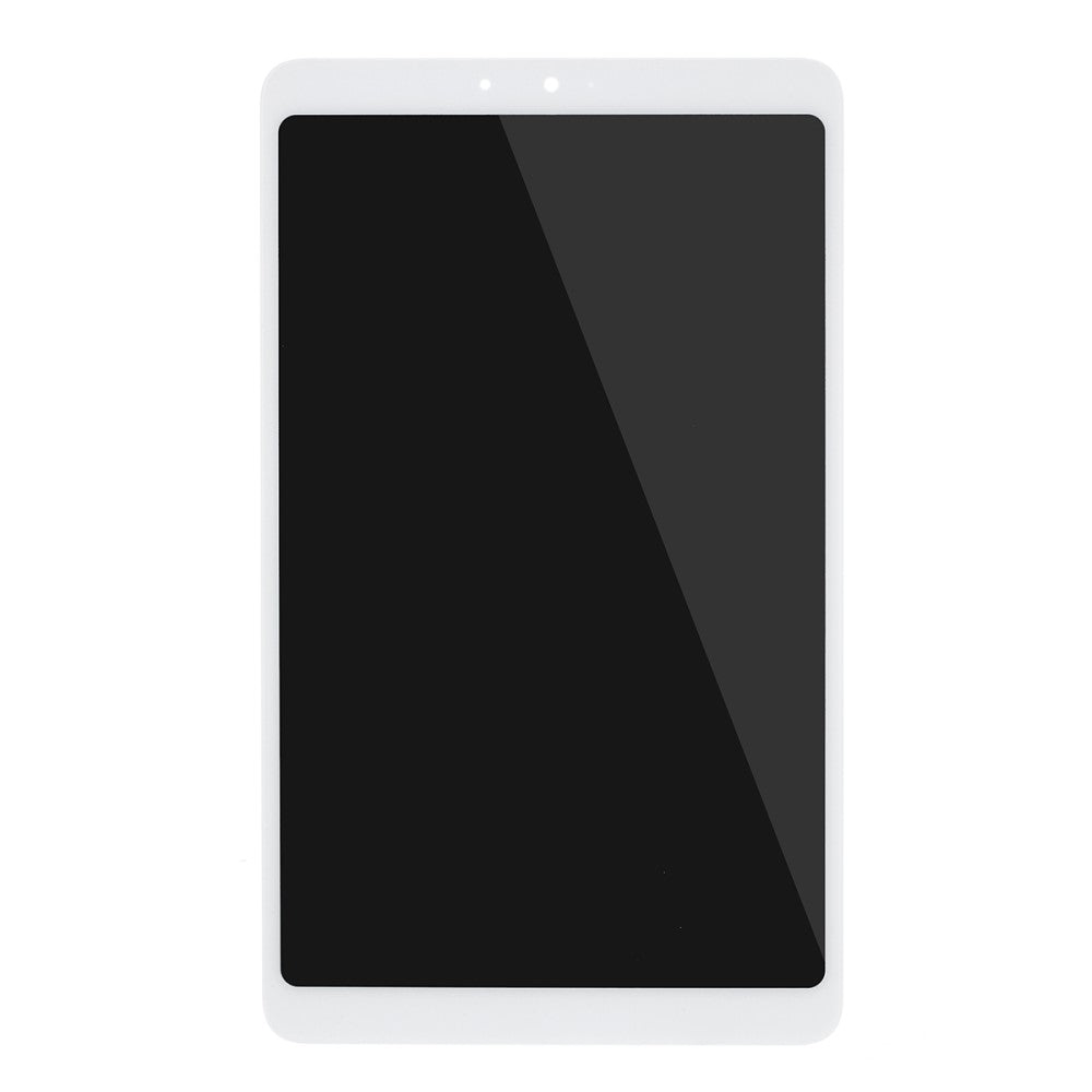 Ecran LCD + Numériseur Tactile Xiaomi MI Pad 4 Blanc