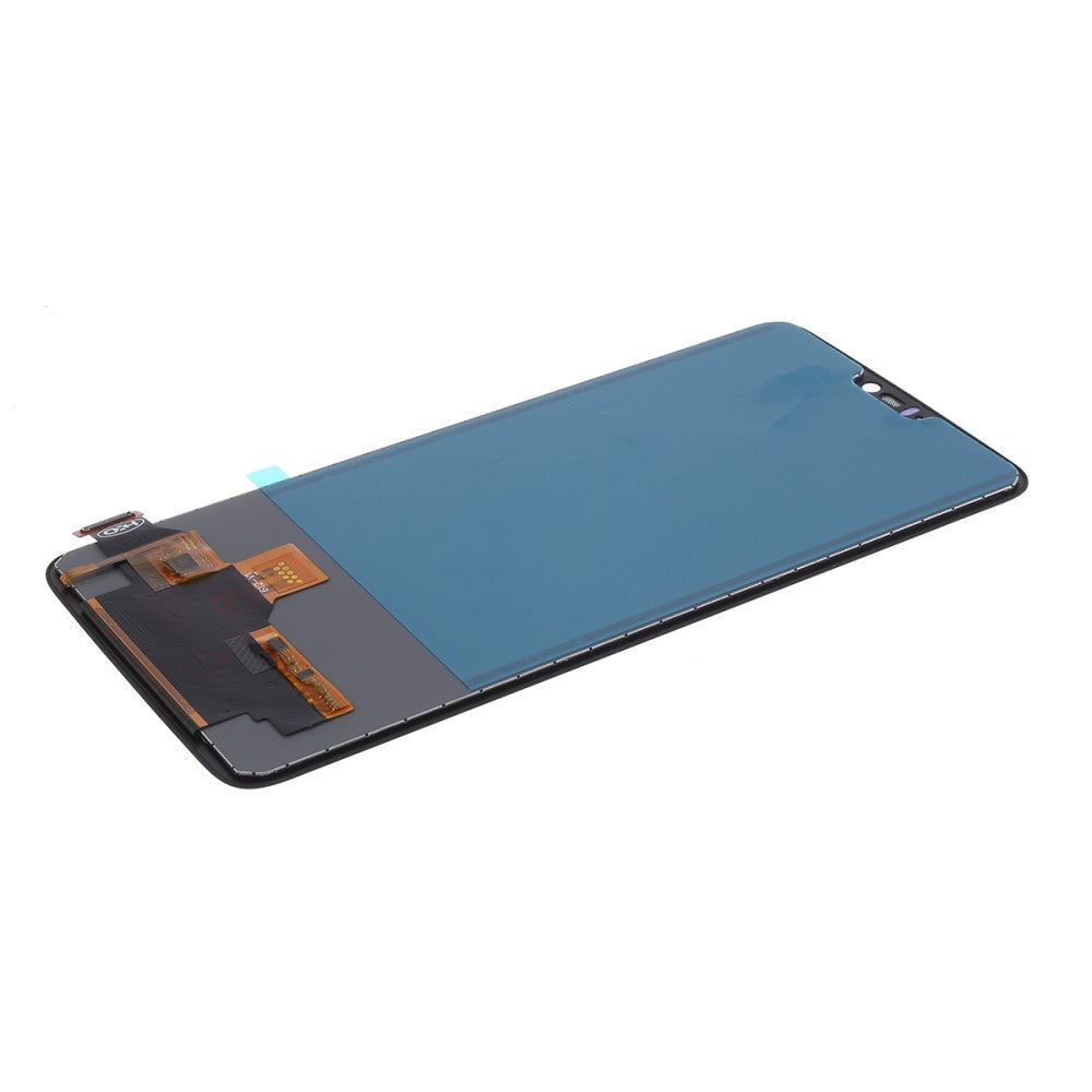Pantalla LCD + Tactil Digitalizador OnePlus 6 (TFT Versión) Negro