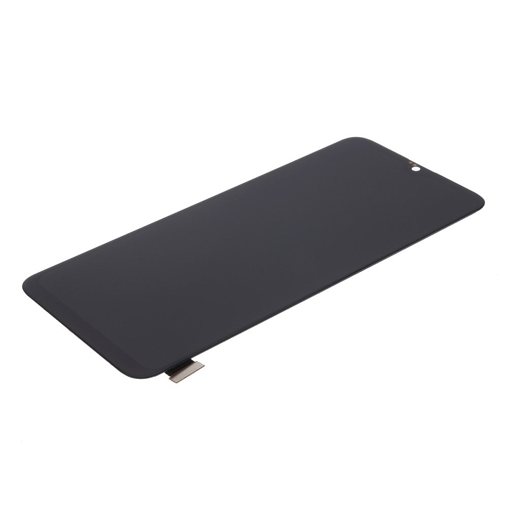 Ecran LCD + Vitre Tactile OnePlus 6T (Version TFT) Noir