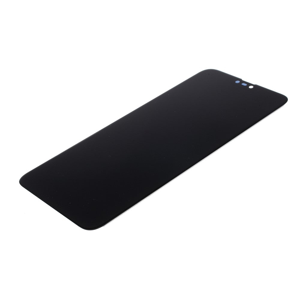 LCD Screen + Touch Digitizer Asus Zenfone Max Plus (M2) ZB634KL Black