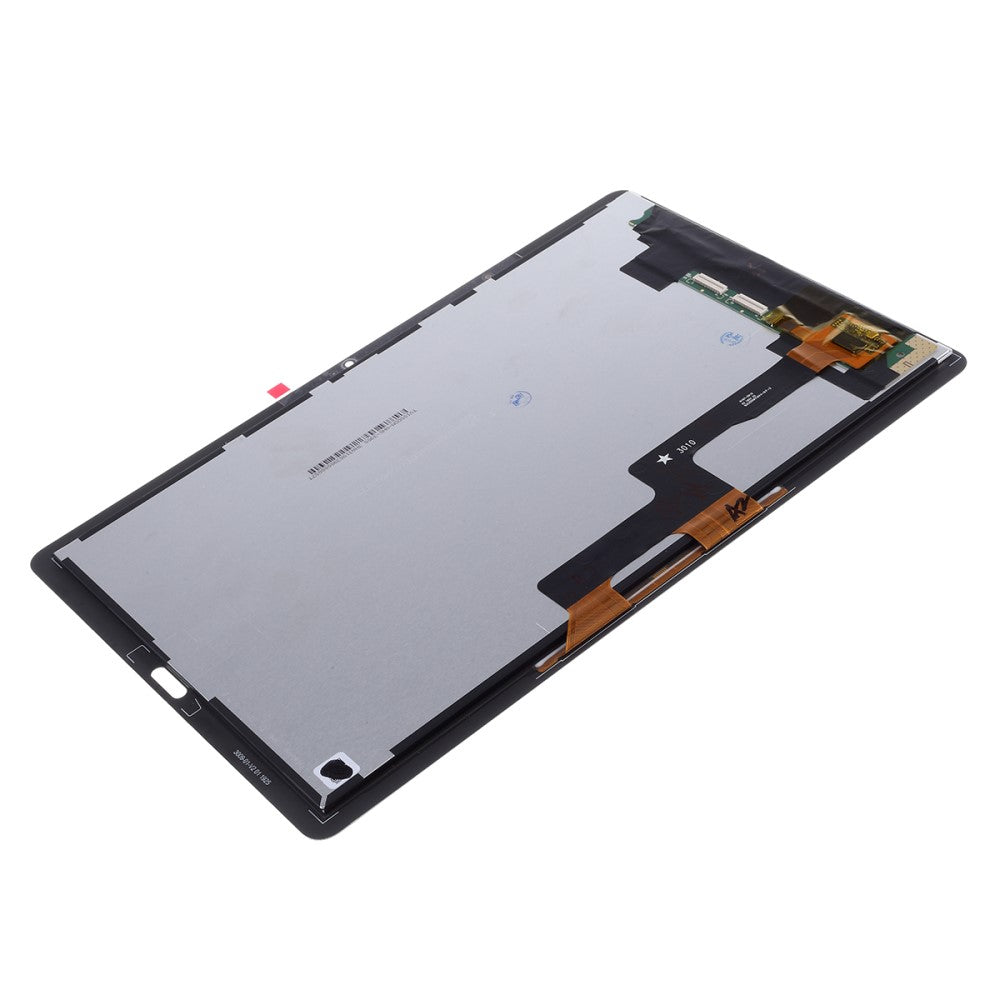Ecran LCD + Numériseur Tactile Huawei MediaPad M6 10.8 Noir