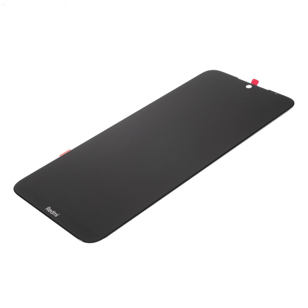 LCD Screen + Touch Digitizer Xiaomi Redmi Note 8T Black