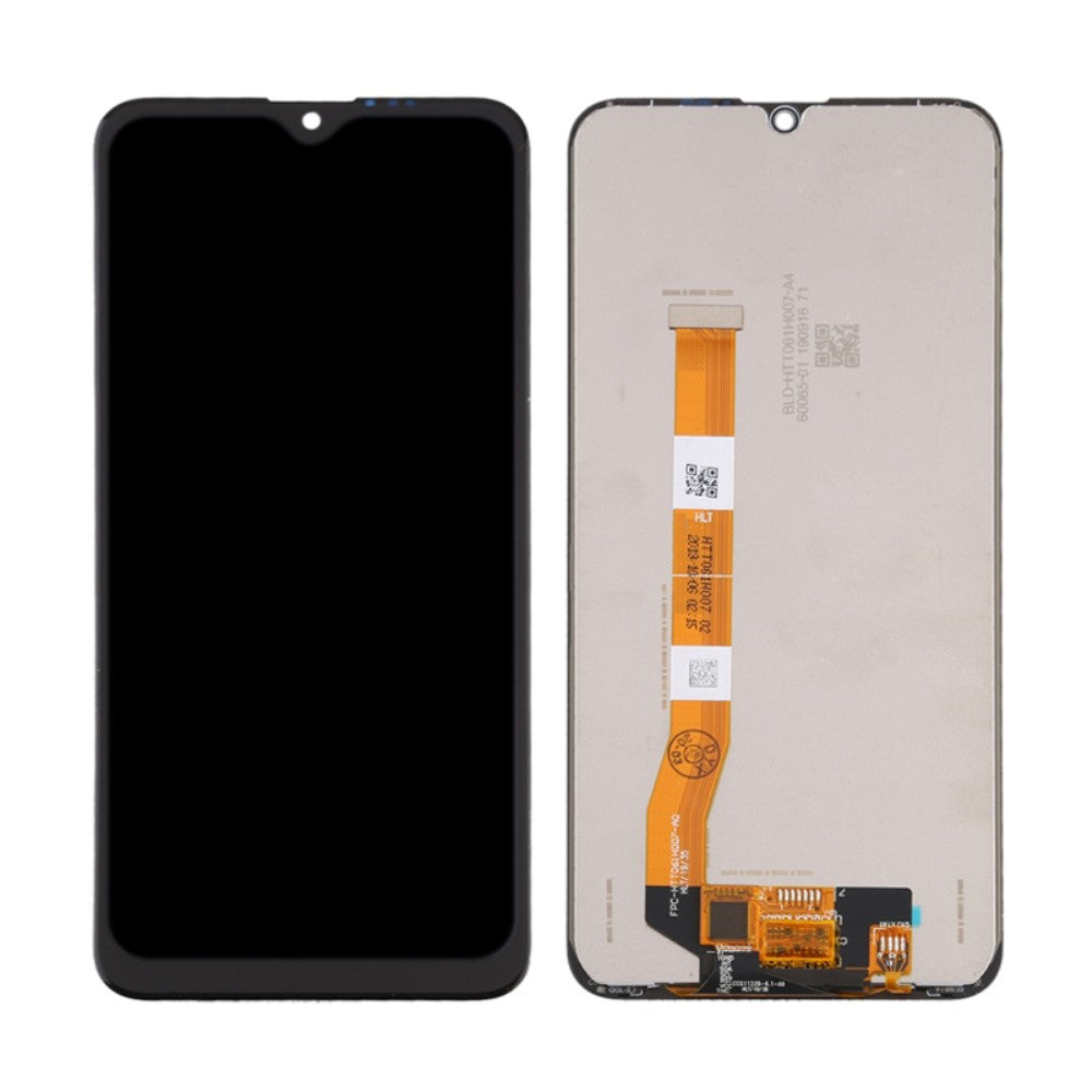 Pantalla LCD + Tactil Digitalizador Oppo A1k / Realme C2 (2019) Negro