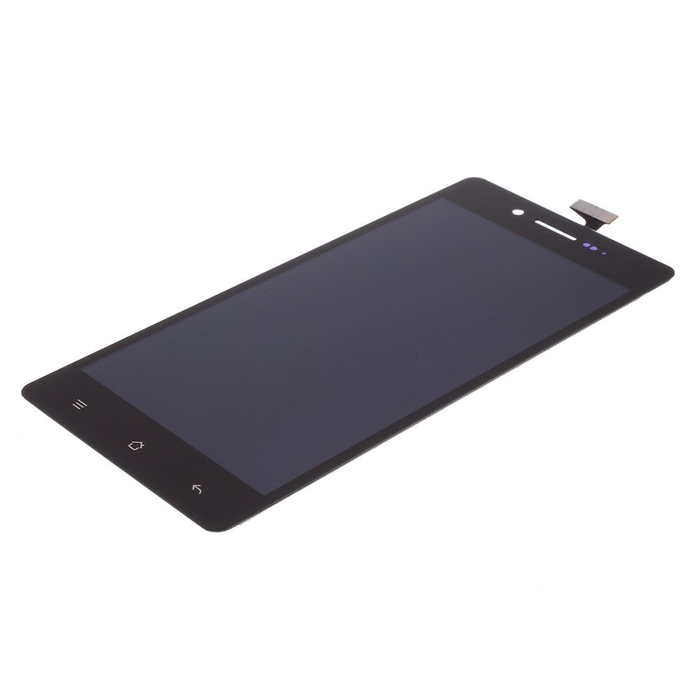 Pantalla LCD + Tactil Digitalizador Oppo A33 Negro