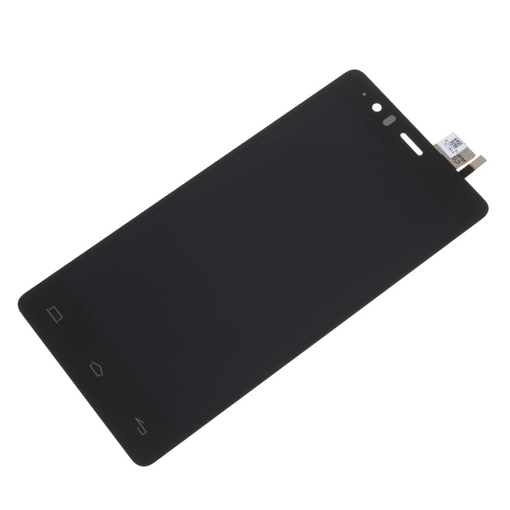 Ecran LCD + Numériseur Tactile BQ Aquaris E5 0982 Noir