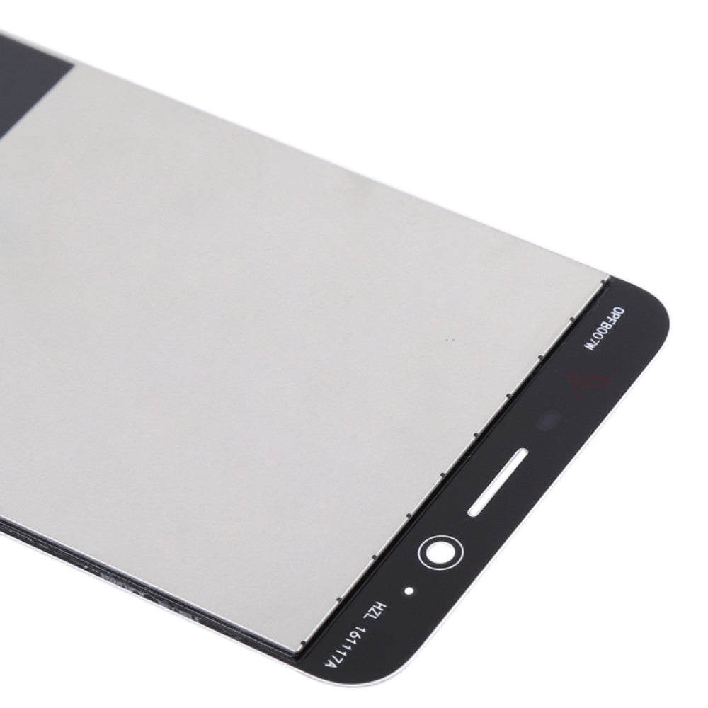 Pantalla LCD + Tactil Digitalizador Oppo R9s Plus Blanco