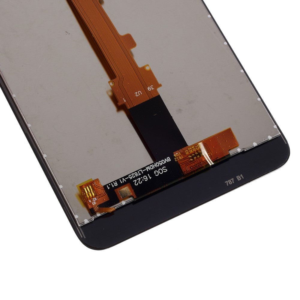 Pantalla LCD + Tactil Digitalizador Oppo A37 Negro
