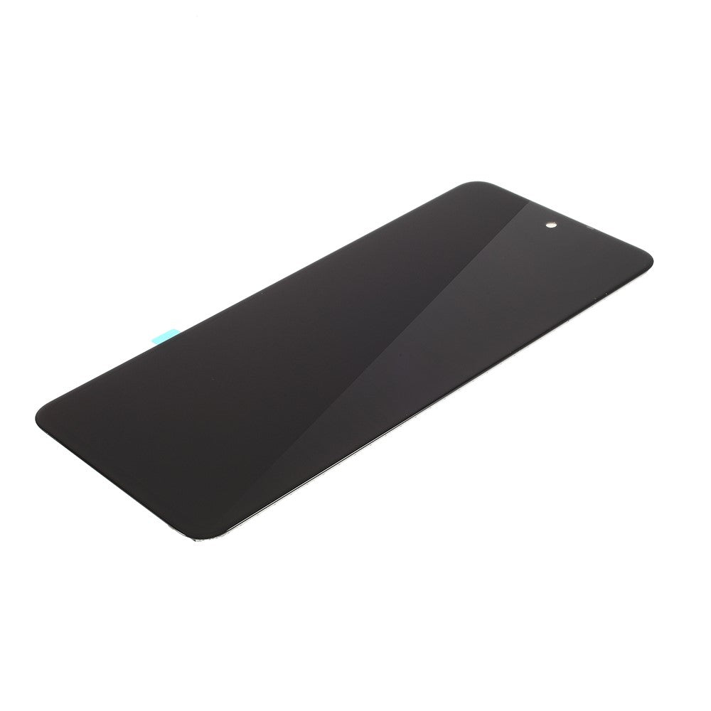 Pantalla LCD + Tactil Digitalizador Xiaomi Redmi Note 9S Negro